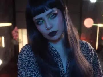 Freechat alessa_goreng on Chaturbate