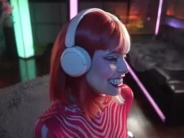 Freechat alessa_goreng on Chaturbate