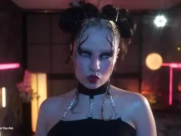 Freechat alessa_goreng on Chaturbate