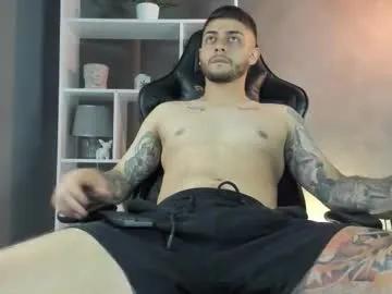 alessandro_duty on Chaturbate