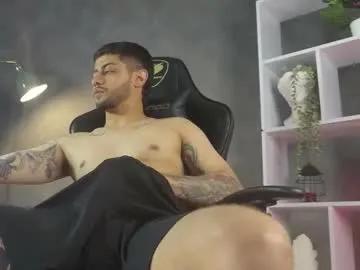 alessandro_duty on Chaturbate