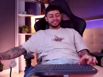 alessandro_duty on Chaturbate