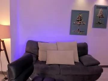 Freechat alessiacorleone_ on Chaturbate