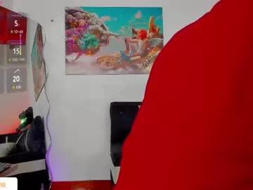 Freechat alex_lord_ on Chaturbate