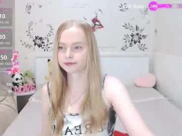 Freechat alice_d0ll on Chaturbate