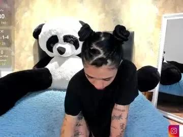 Freechat alice_rose5 on Chaturbate