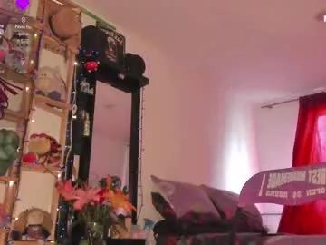 alice_snow_ on Chaturbate