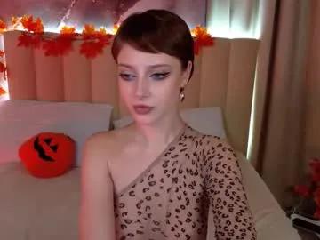 Private alicebels on Chaturbate