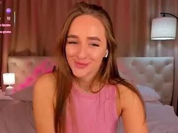 Freechat alicia_edwards on Chaturbate