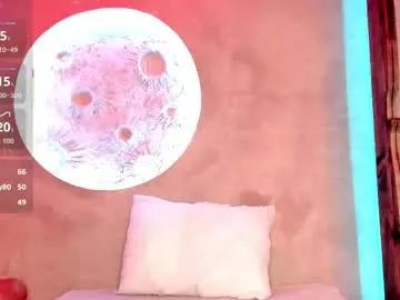 Freechat alisoon_moon on Chaturbate