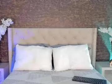 Freechat alisoon_moon on Chaturbate