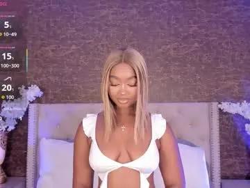 Freechat alisoon_moon on Chaturbate