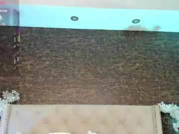 Freechat alisoon_moon on Chaturbate