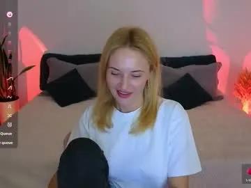 alisssarose — Freechat on Chaturbate