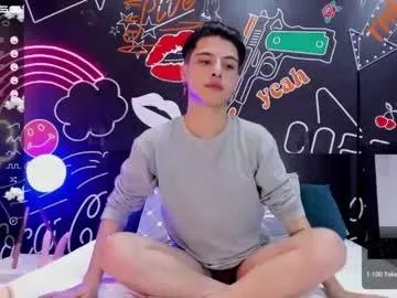 Freechat allen_clark on Chaturbate