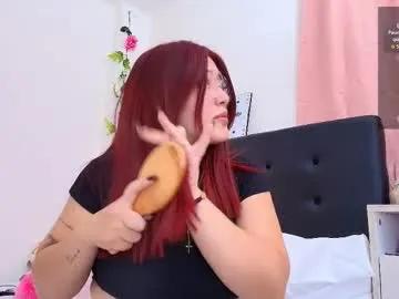 Private amabella_w on Chaturbate