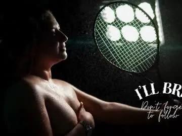 amalia_rosse_ on Chaturbate 