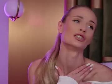 ameliaangell on Chaturbate