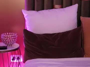 ameliaangell on Chaturbate