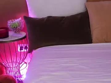 ameliaangell on Chaturbate