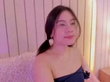 Freechat ameliiaa_smith on Chaturbate