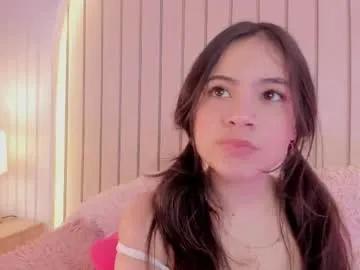 Freechat ameliiaa_smith on Chaturbate