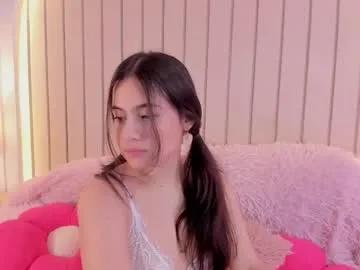 Freechat ameliiaa_smith on Chaturbate