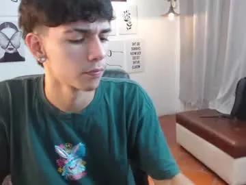amethystshadow — GOAL: Sexy pelvis moves [45 tokens remaining] Welcome to my room! #18 #bigcock #twink #latino #new