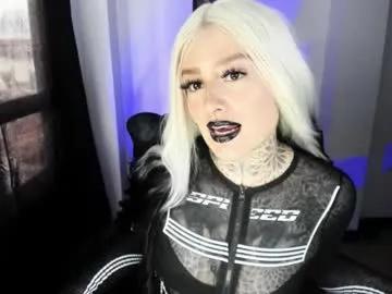 anai_gomez on Chaturbate 