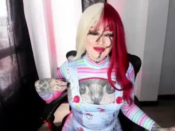 anai_gomez on Chaturbate 