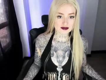 anai_gomez on Chaturbate 