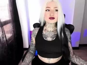 anai_gomez on Chaturbate 