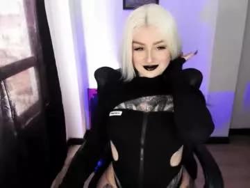 anai_gomez on Chaturbate 