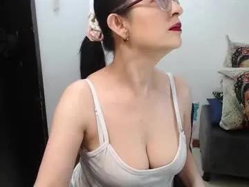 anasstaciaevanss on Chaturbate 