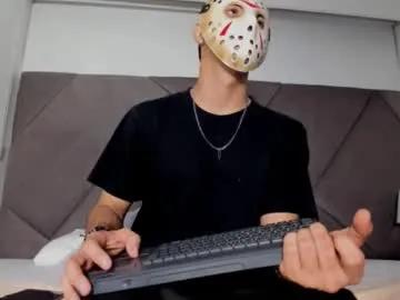 Freechat andrew_colleman1 on Chaturbate