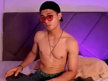 Freechat andrew_colleman1 on Chaturbate