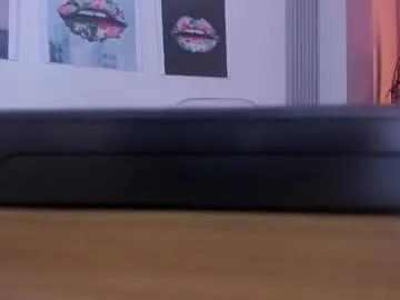 Freechat angela_donnato on Chaturbate