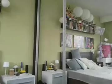 Freechat angelika_annn on Chaturbate