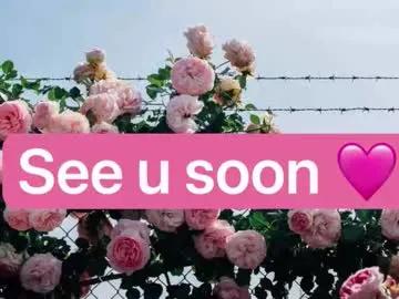 angelinejo on Chaturbate