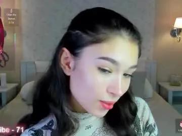 anna_way on Chaturbate