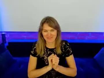 annabel_xxx on Chaturbate