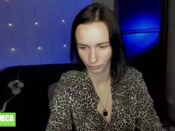 Freechat annakillian_kiss on Chaturbate
