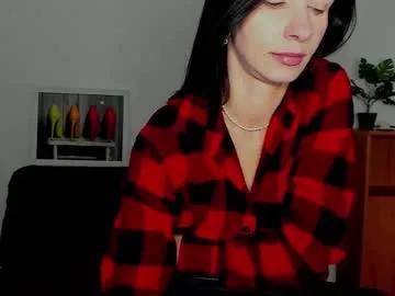 Freechat annakillian_kiss on Chaturbate