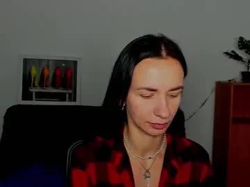 Freechat annakillian_kiss on Chaturbate