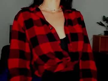 Freechat annakillian_kiss on Chaturbate