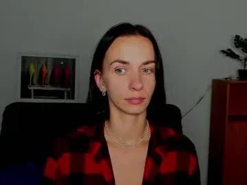 Freechat annakillian_kiss on Chaturbate