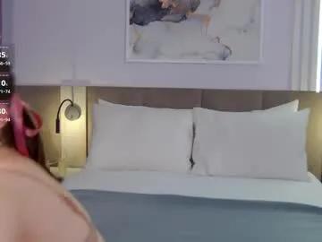 annanoir — GOAL: Leave me topless [103 tokens remaining] Your kinky ballerina ;)  #lovense #young #squirt #natural #flexible