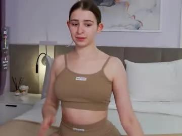 annanoir on Chaturbate 