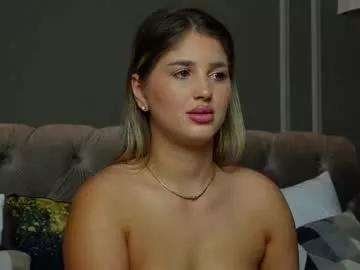 anniestyles on Chaturbate 