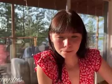 anntics_ on Chaturbate 